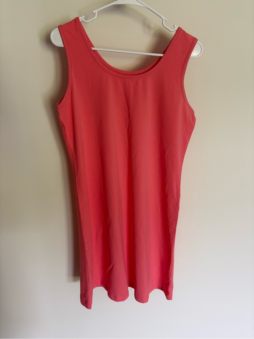 Chadwick’s Tank Dresses, Beach Coverup